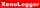 ������������XenoLogger�Υڡ���